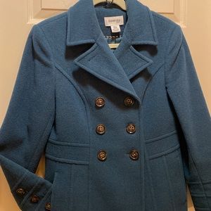 St. John’s Bay Coat SZ S